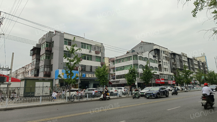 海河西路5号外景图