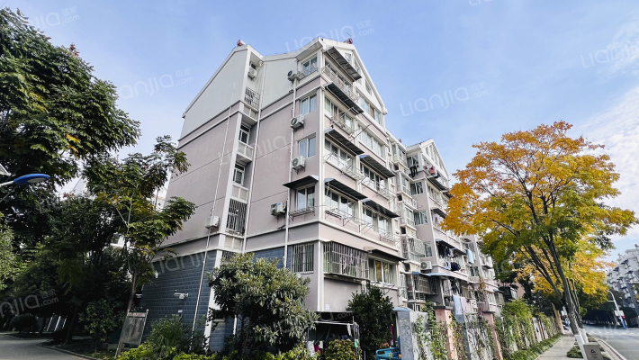 北漪路69号外景图