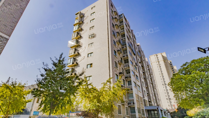 益兴名流花苑三期外景图