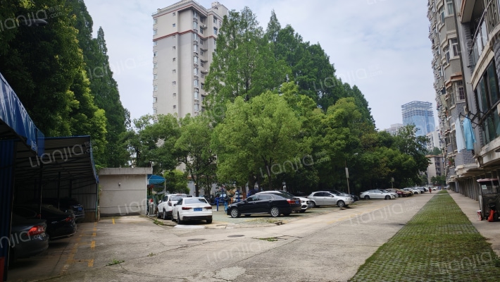 空医家园外景图