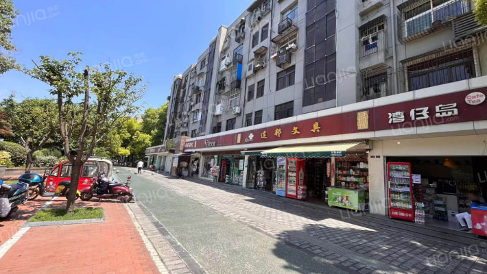 东街51号外景图