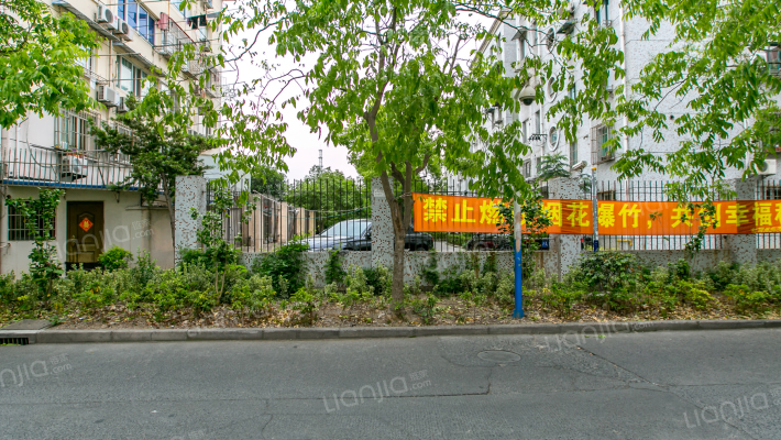 凌兆新村(三林路709弄)外景图