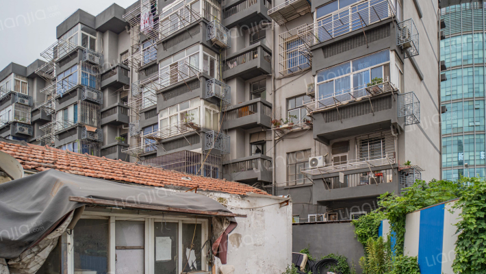 青年中路135号外景图