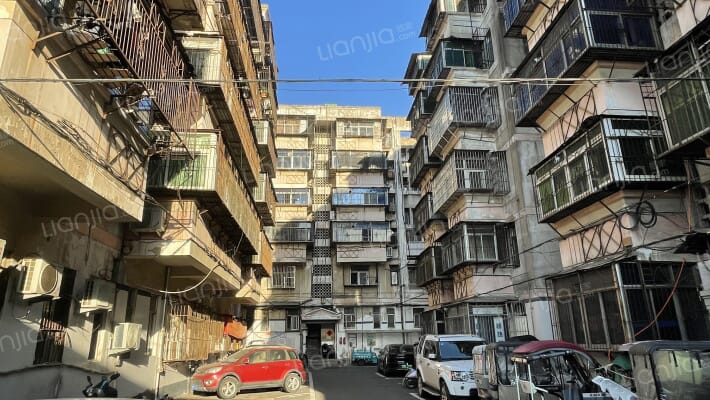 金种子苑外景图