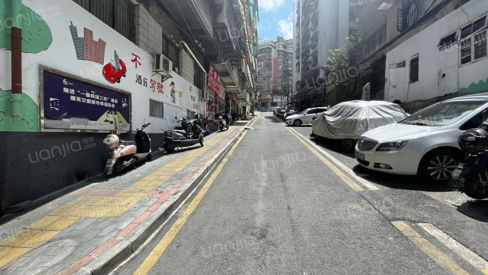 嘉禾路76号外景图