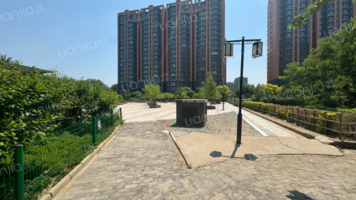 俪水嘉园外景图