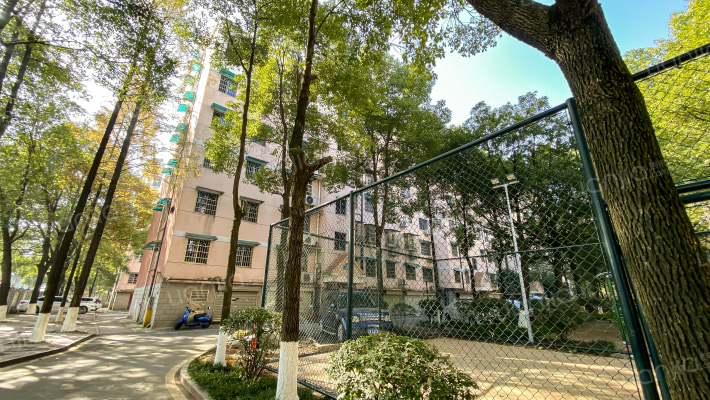 西南明苑外景图