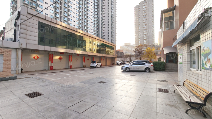 水西门街18号外景图