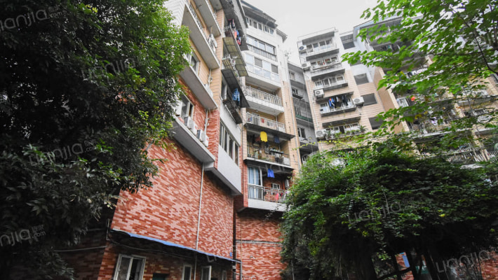 茂源名庄外景图