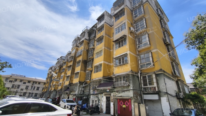 凤城花园外景图