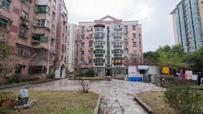 志宁花园外景图