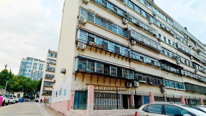 乐园街20号外景图