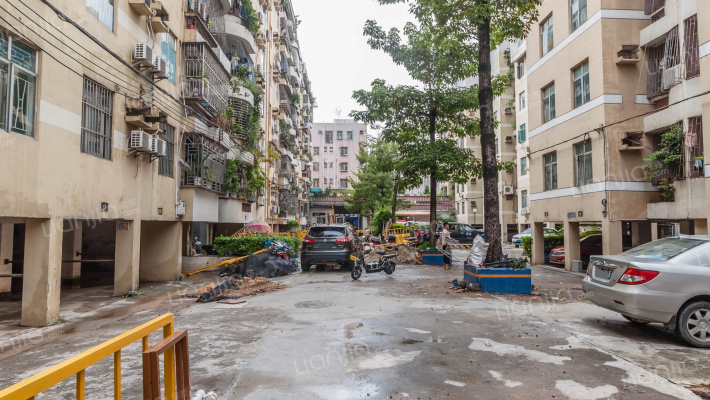 松涛花园外景图