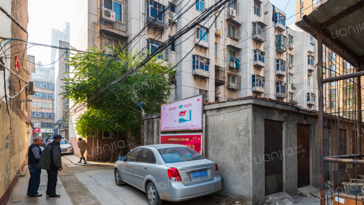 汝河路22号外景图