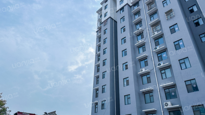 邺祥花园外景图