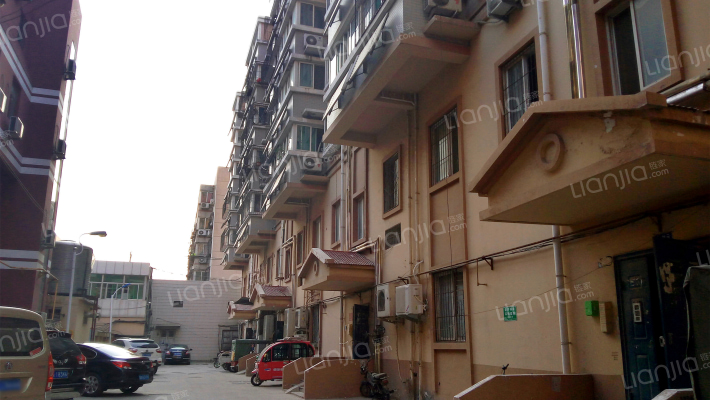 泺安路28外景图