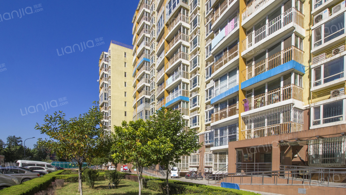 丰台北路46号外景图