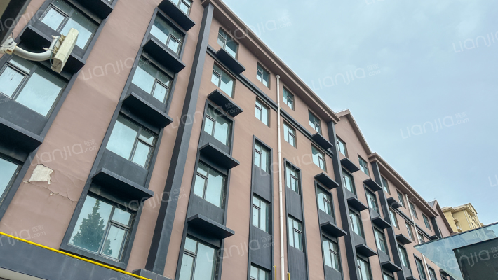 润田丰尚外景图