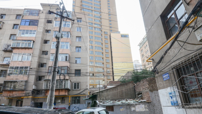 东府嘉苑外景图