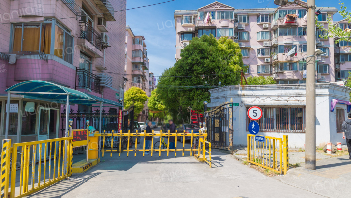 书香名第外景图