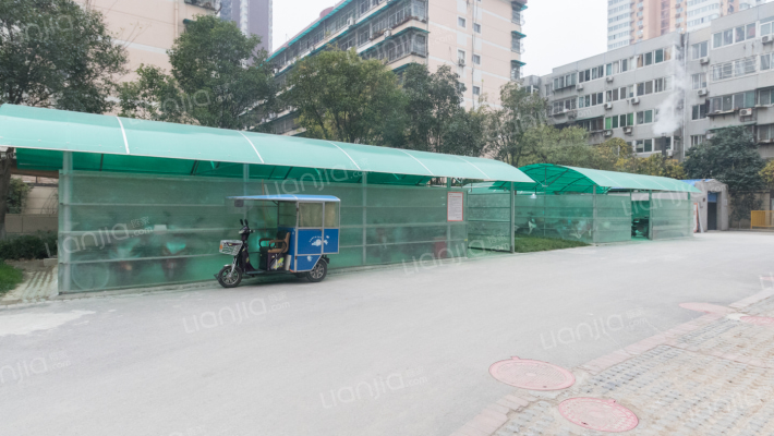 合能朱阙外景图