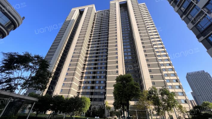 亨源通英才花园外景图