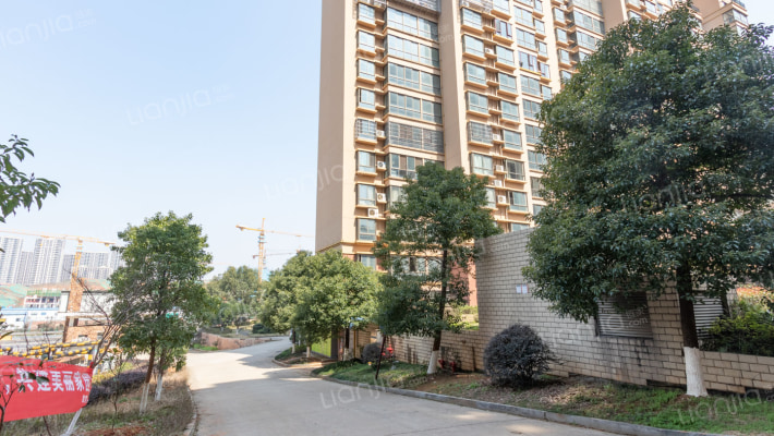 长潭佳园外景图