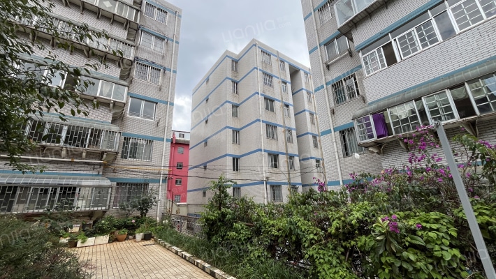 欣龙花园外景图