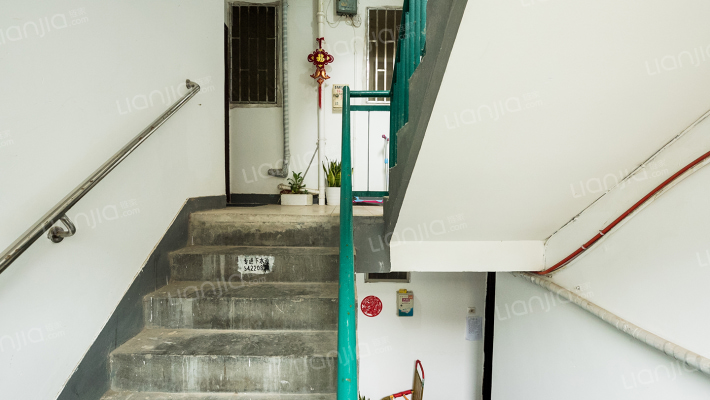 新泾路120弄外景图