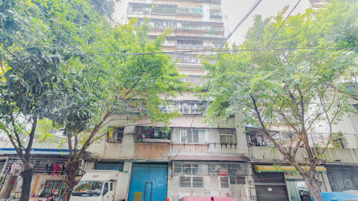 丽新怡苑外景图