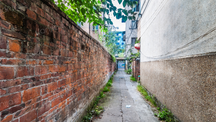 环城南二路46号外景图