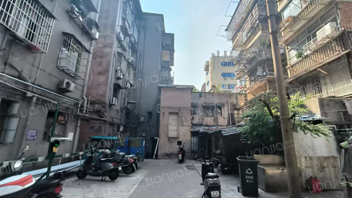 北正街东6号外景图