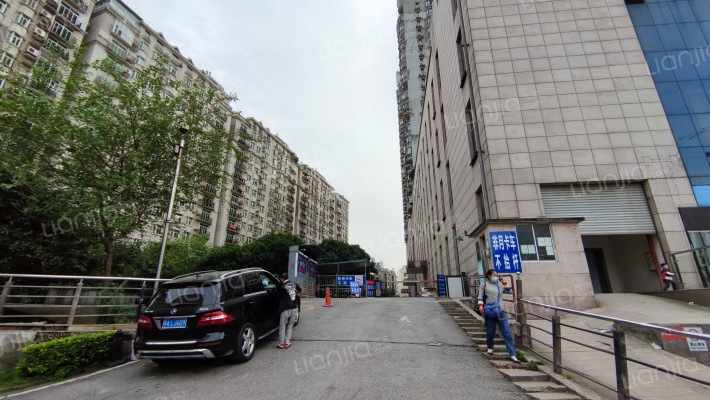 武汉万利广场房价怎么样?