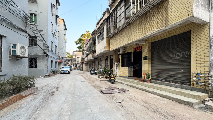 大墩村37号外景图