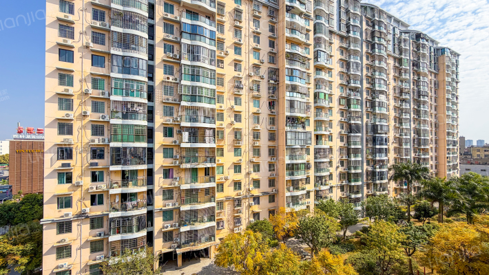 巷西一里外景图