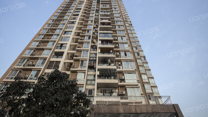 荣升部落格外景图