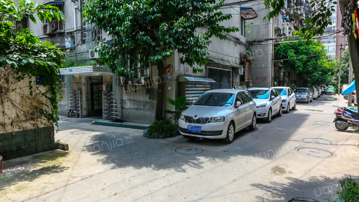 郭家桥西街4号外景图