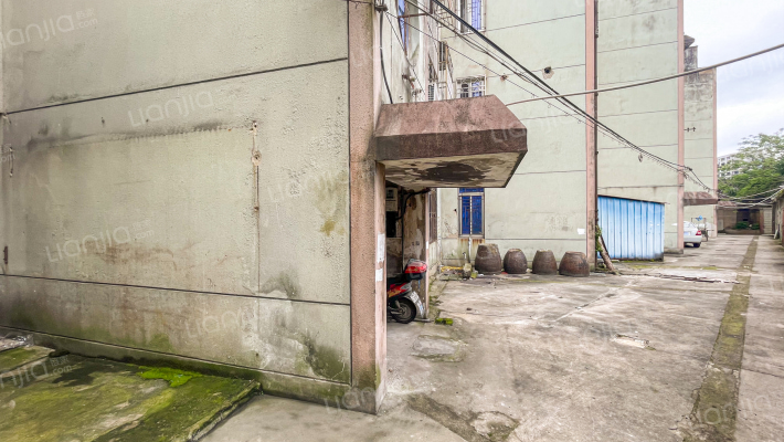 人民路6号外景图