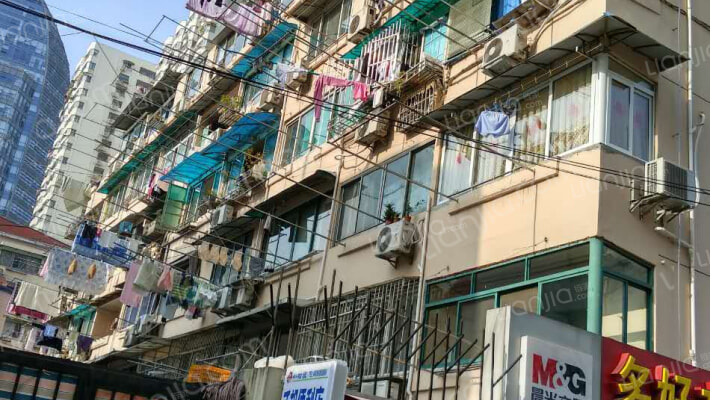 宜山路12弄外景图