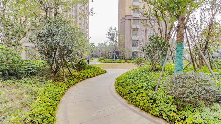 汉江湾壹号房源|户型图|小区车位|交通地址详情分析!