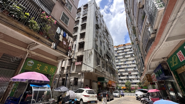 友丰东路外景图