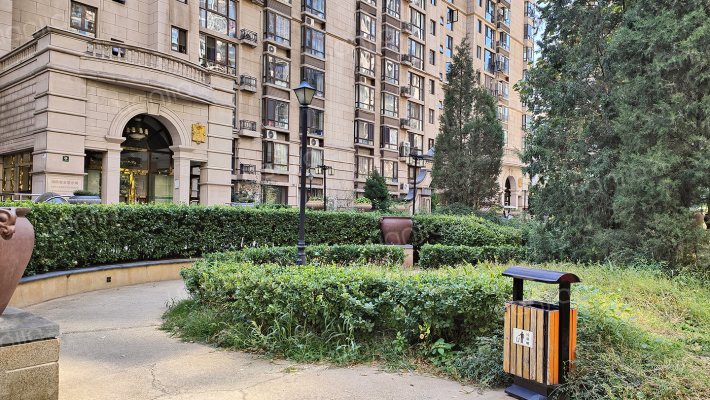 珠江帝景外景图