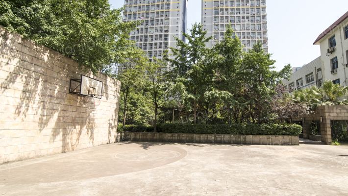 新锐地带外景图