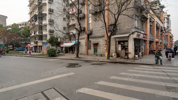 中兴北路外景图