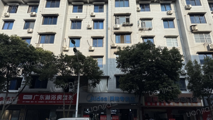 三强北路一段155号外景图