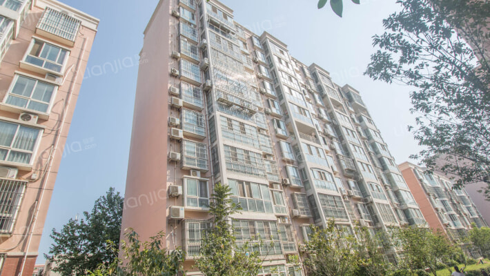 金石•凤凰城外景图