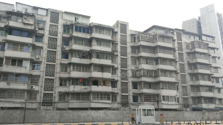 名流花园外景图