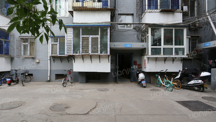 精营东二道街63号外景图