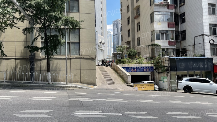 环城北路1号外景图