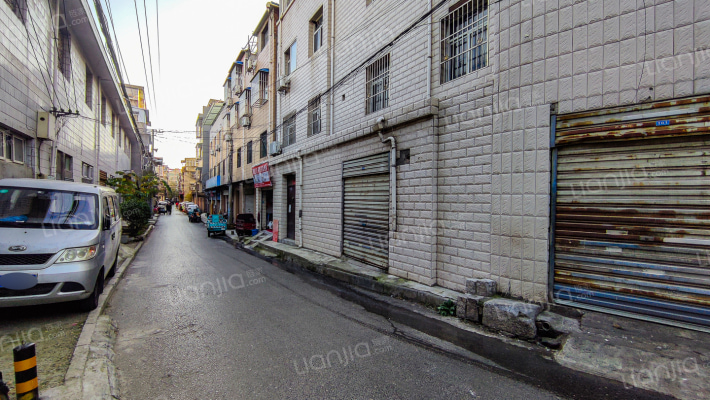 香米园西巷91号外景图